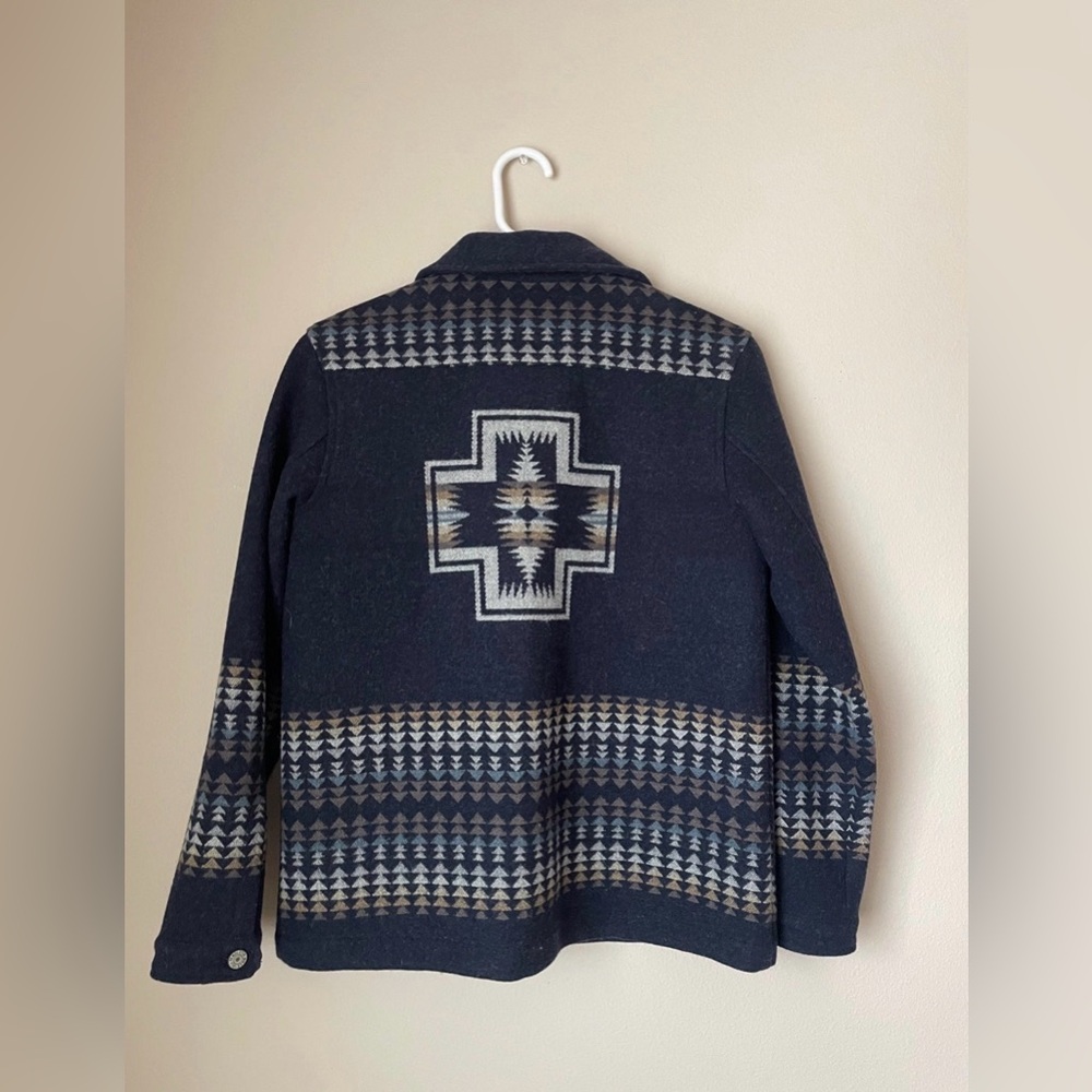 Pendleton Wool Jacket - image 3